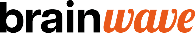 Brainwave Logo