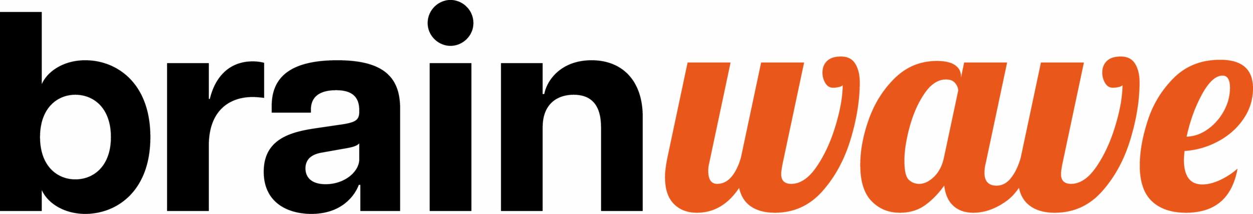 Brainwave Logo